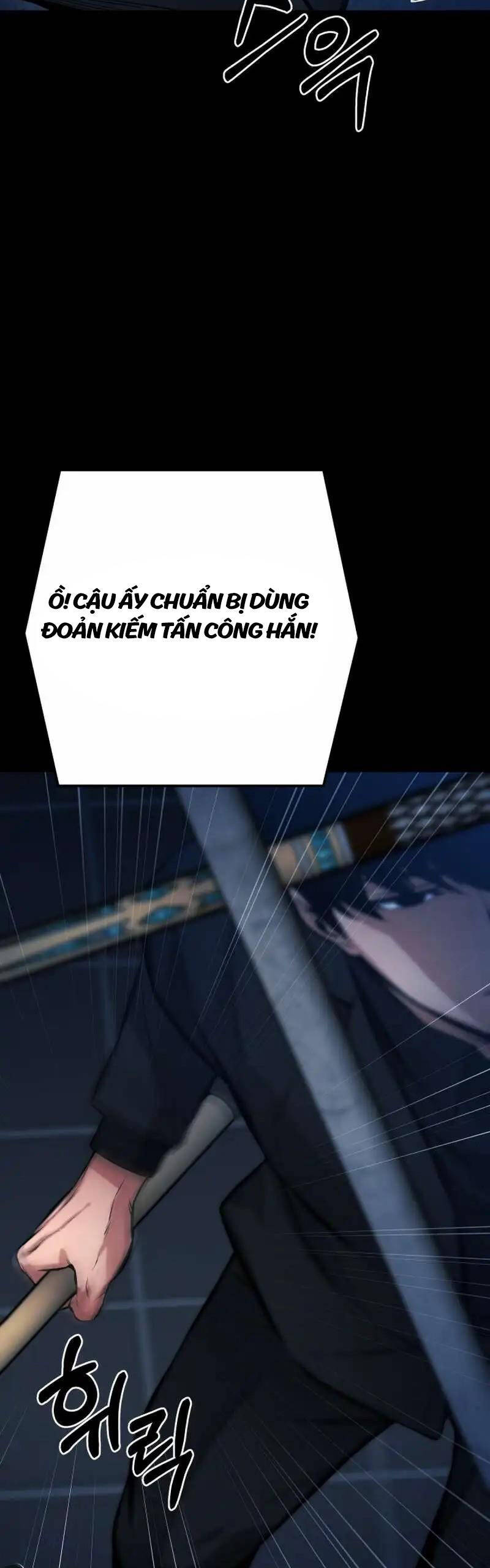 Thanh Kiếm Báo Thù - Chapter 14 - Page 40