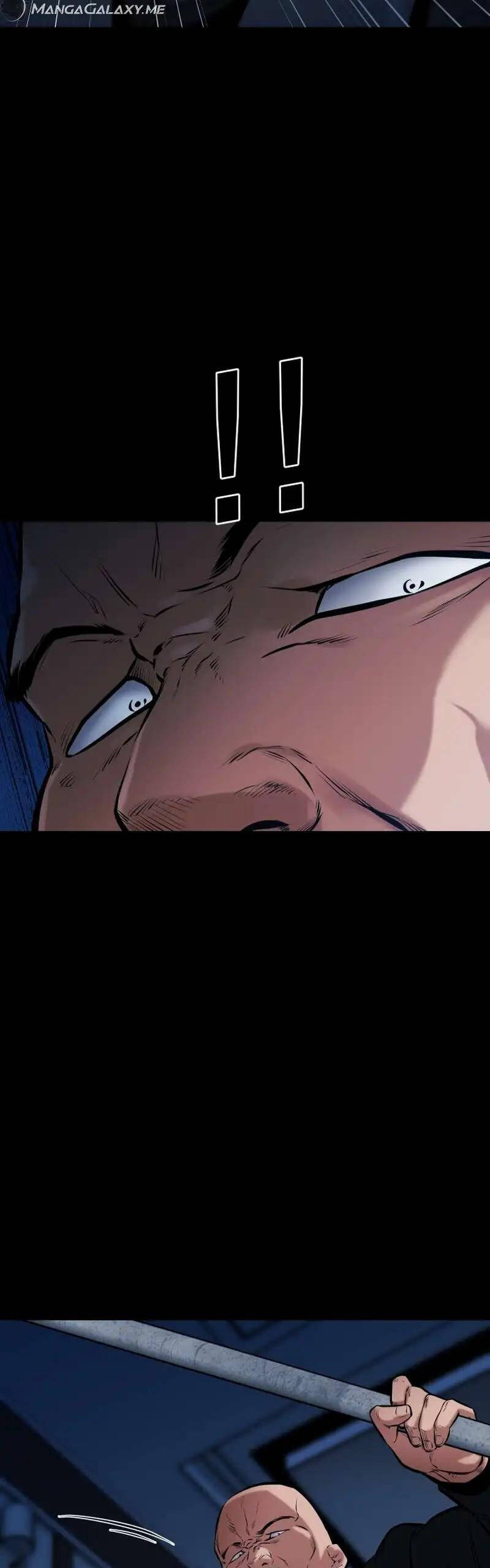 Thanh Kiếm Báo Thù - Chapter 14 - Page 41