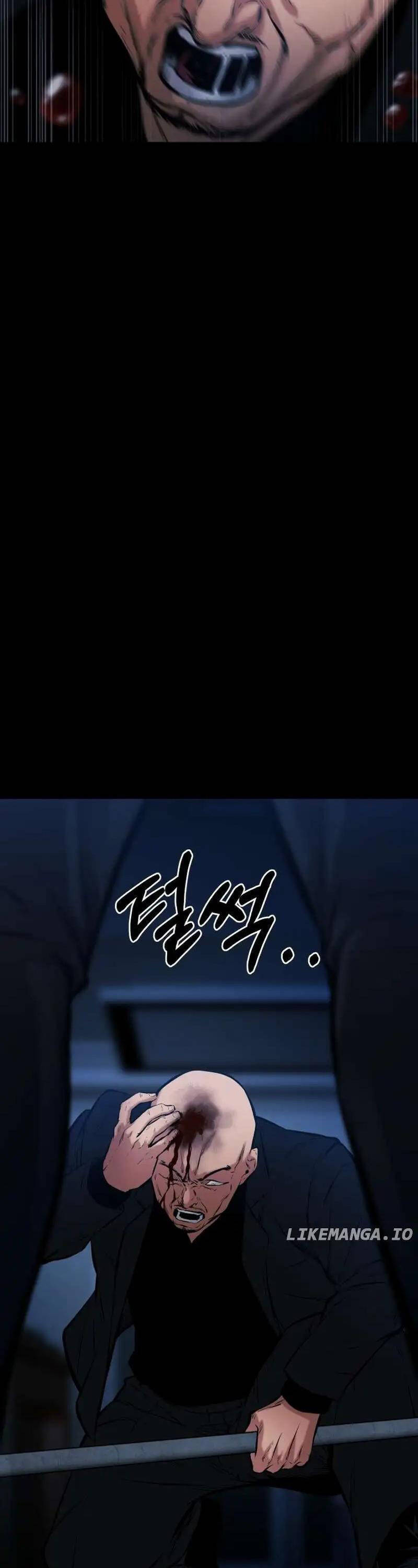 Thanh Kiếm Báo Thù - Chapter 14 - Page 44