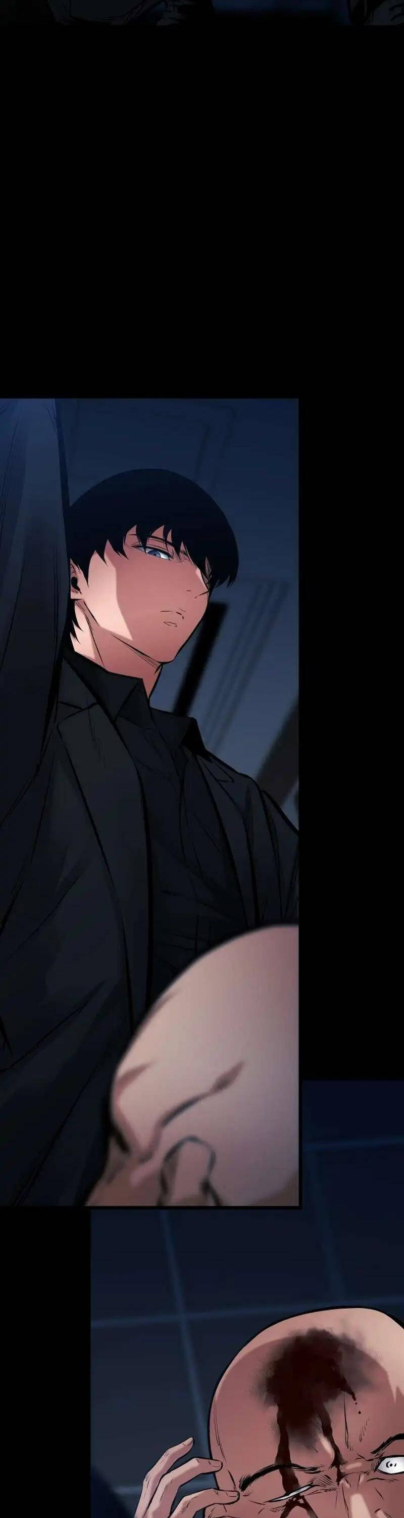 Thanh Kiếm Báo Thù - Chapter 14 - Page 45