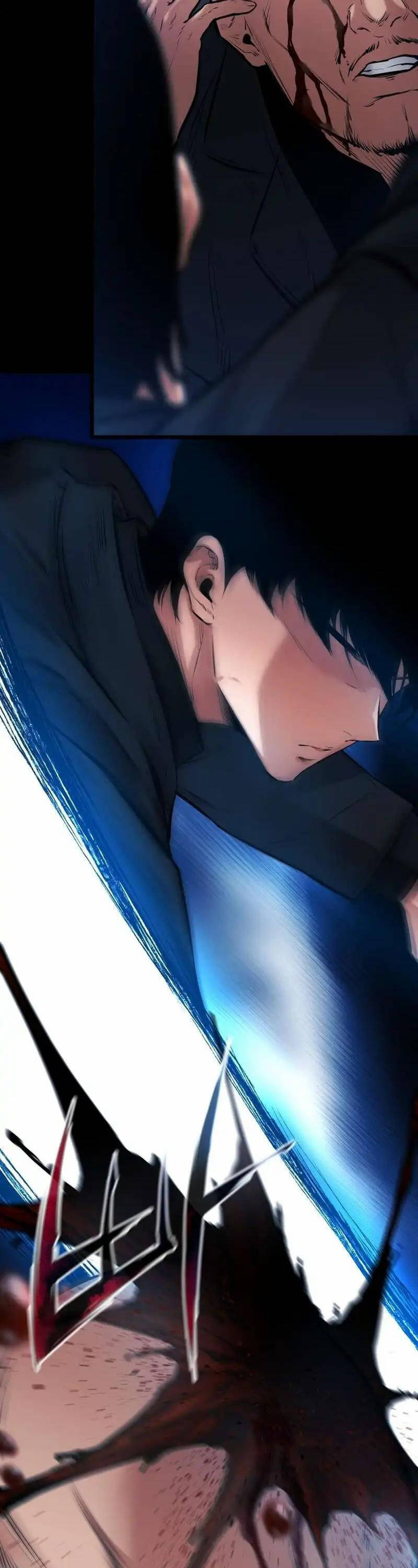 Thanh Kiếm Báo Thù - Chapter 14 - Page 46