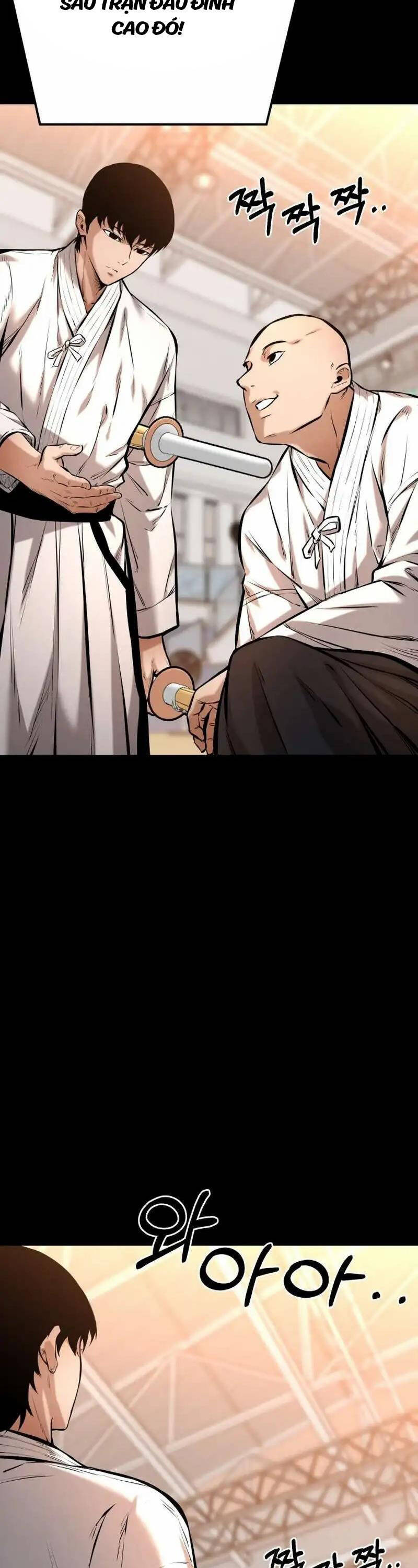 Thanh Kiếm Báo Thù - Chapter 14 - Page 53