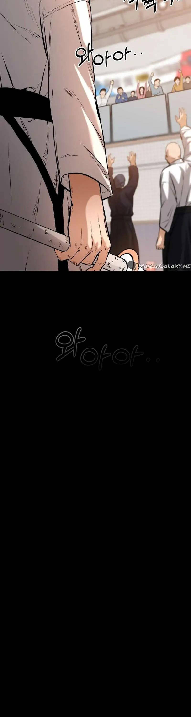 Thanh Kiếm Báo Thù - Chapter 14 - Page 54