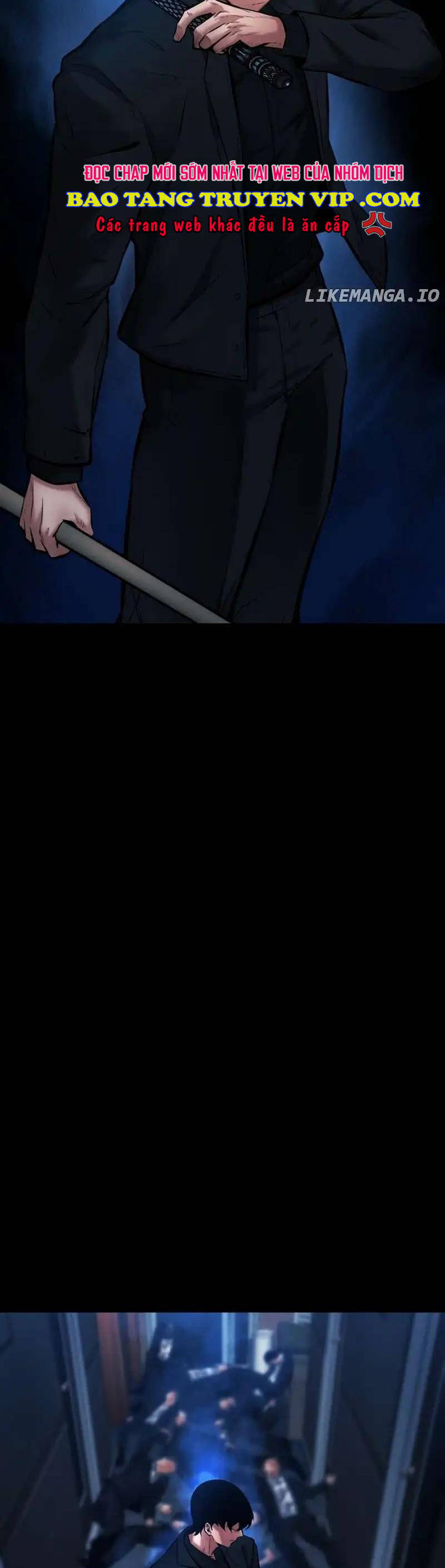 Thanh Kiếm Báo Thù - Chapter 14 - Page 57