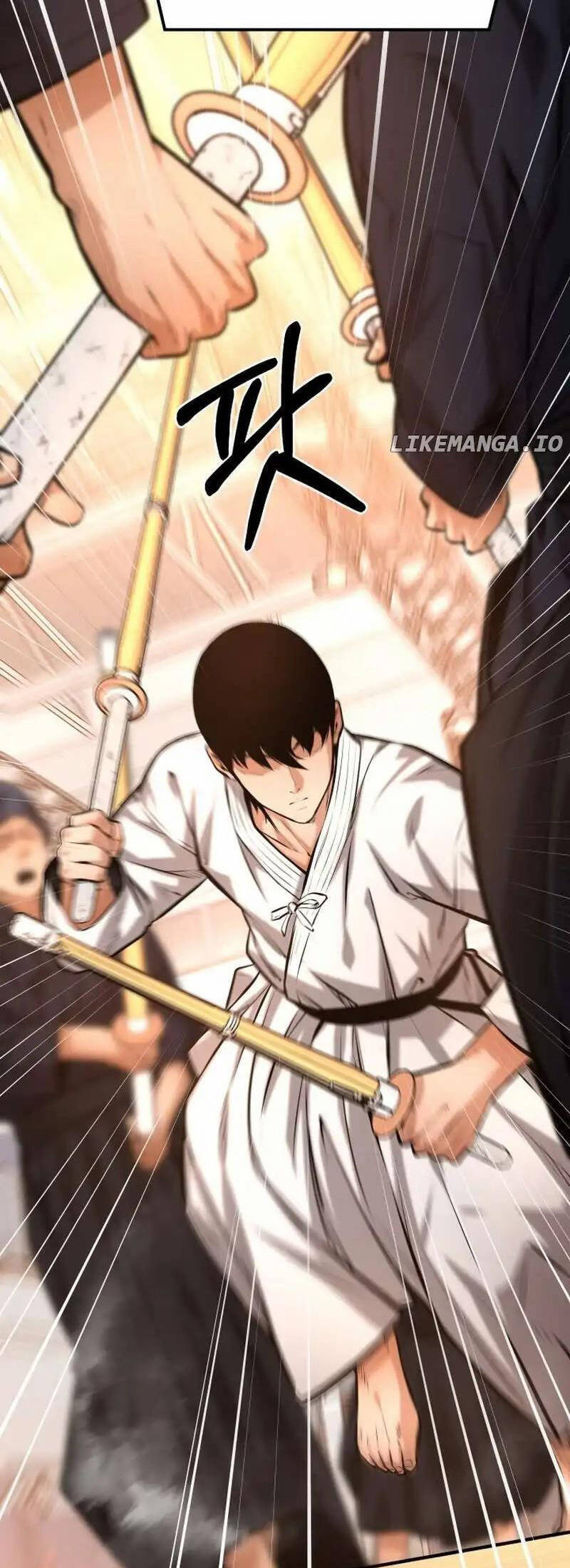 Thanh Kiếm Báo Thù - Chapter 14 - Page 9