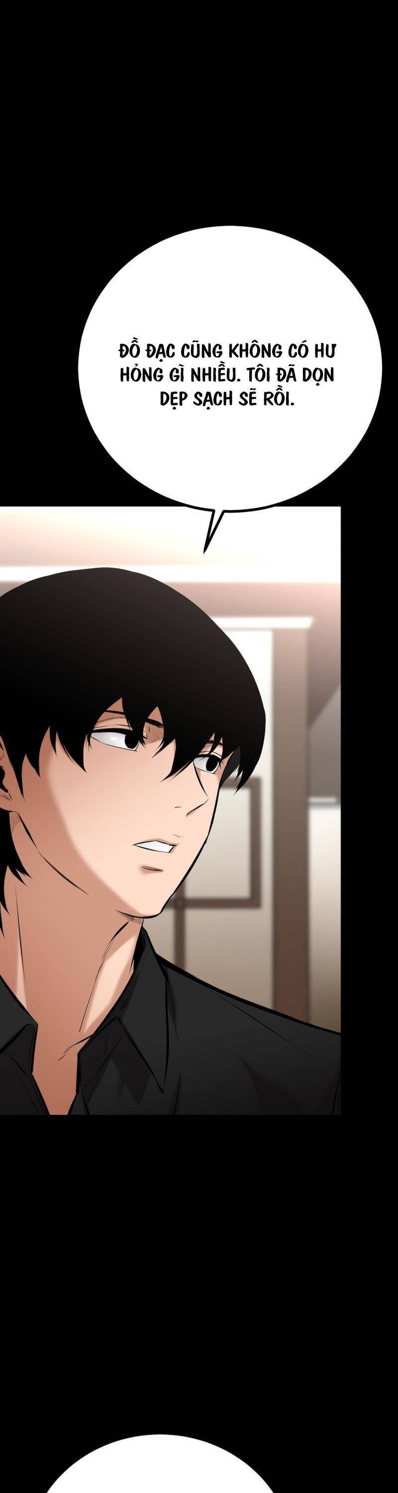 Thanh Kiếm Báo Thù - Chapter 15 - Page 17