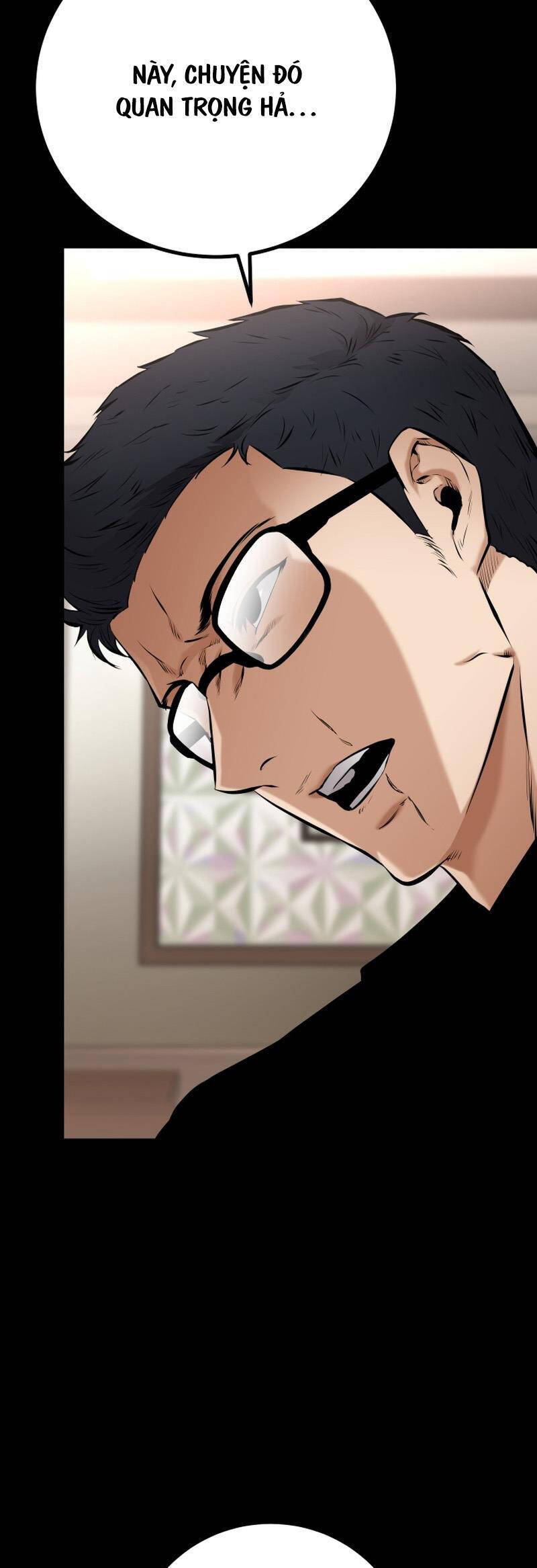 Thanh Kiếm Báo Thù - Chapter 15 - Page 18