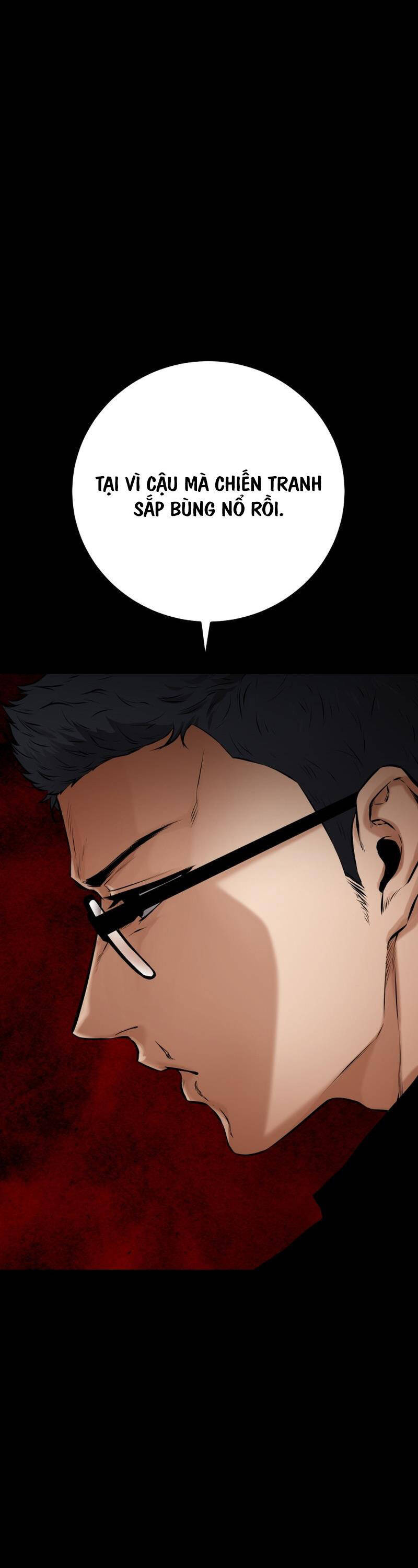 Thanh Kiếm Báo Thù - Chapter 15 - Page 22