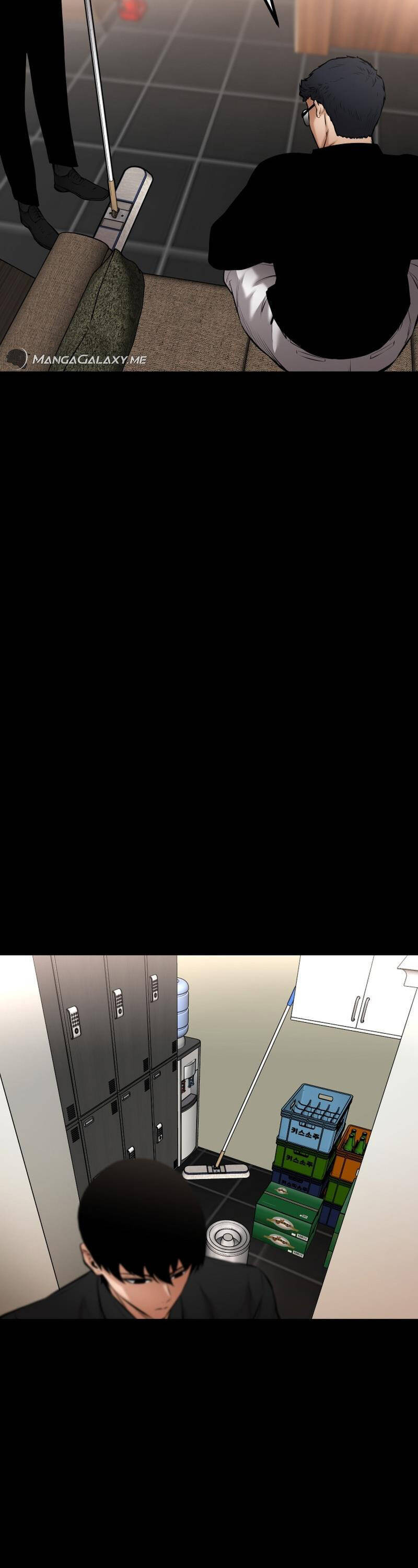 Thanh Kiếm Báo Thù - Chapter 15 - Page 24