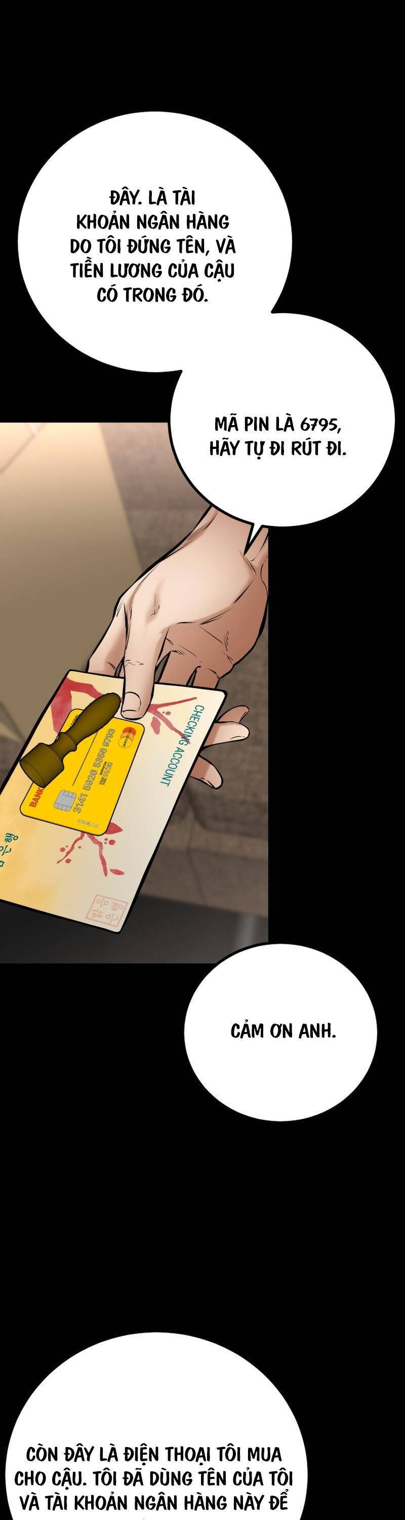 Thanh Kiếm Báo Thù - Chapter 15 - Page 26