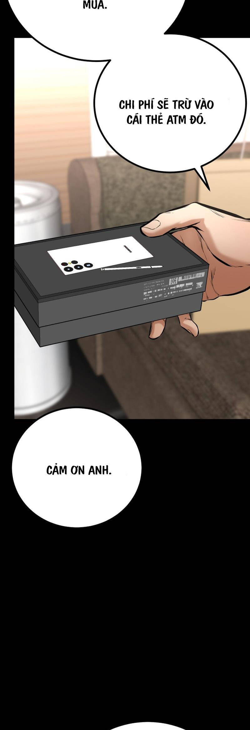 Thanh Kiếm Báo Thù - Chapter 15 - Page 27