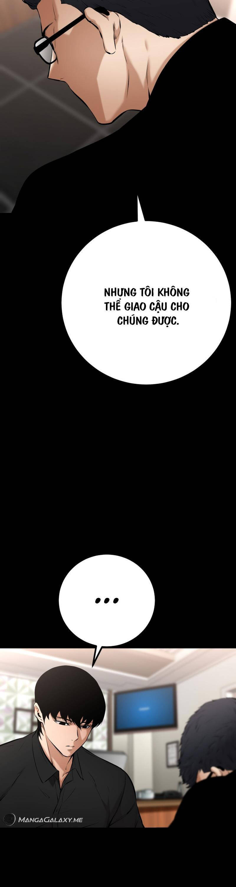 Thanh Kiếm Báo Thù - Chapter 15 - Page 30