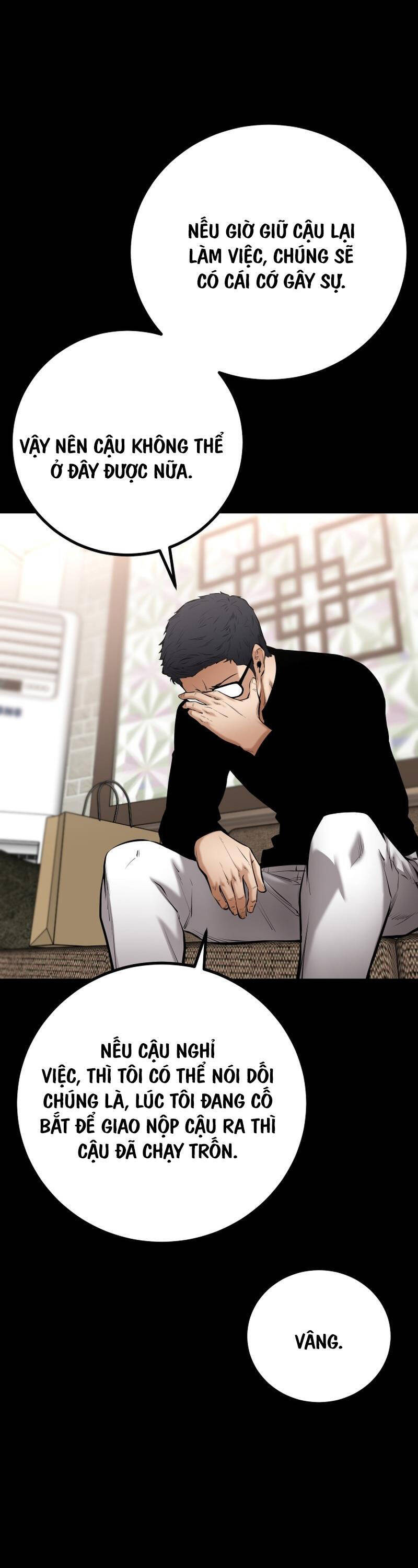 Thanh Kiếm Báo Thù - Chapter 15 - Page 31