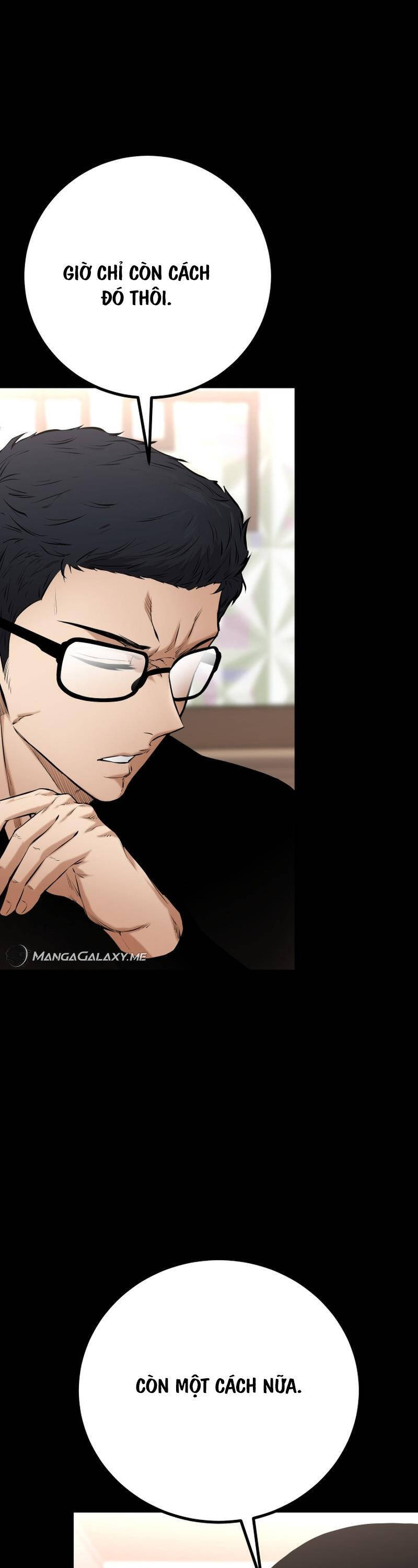 Thanh Kiếm Báo Thù - Chapter 15 - Page 32