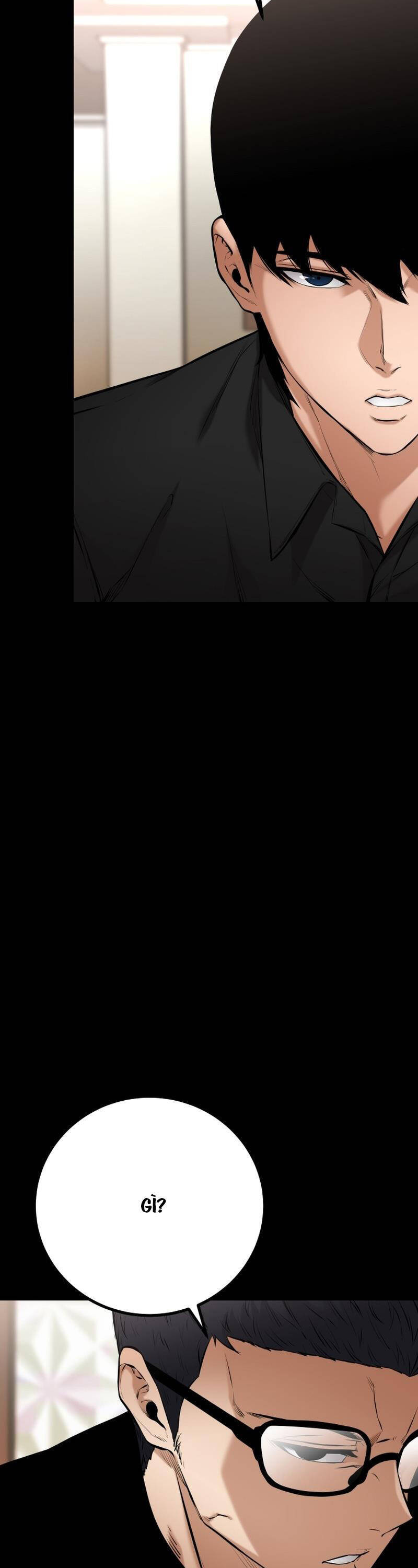 Thanh Kiếm Báo Thù - Chapter 15 - Page 33