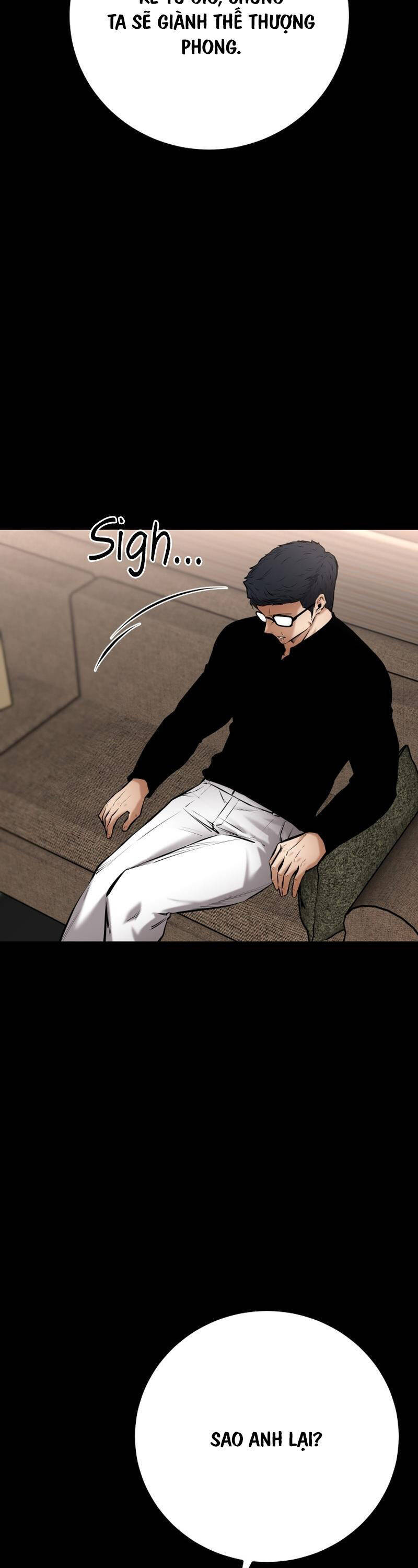 Thanh Kiếm Báo Thù - Chapter 15 - Page 35