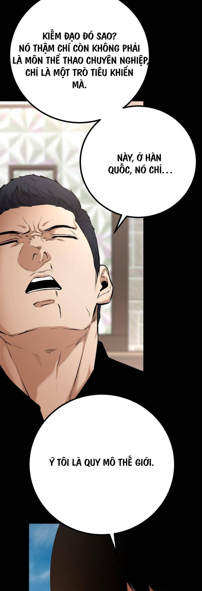 Thanh Kiếm Báo Thù - Chapter 15 - Page 39