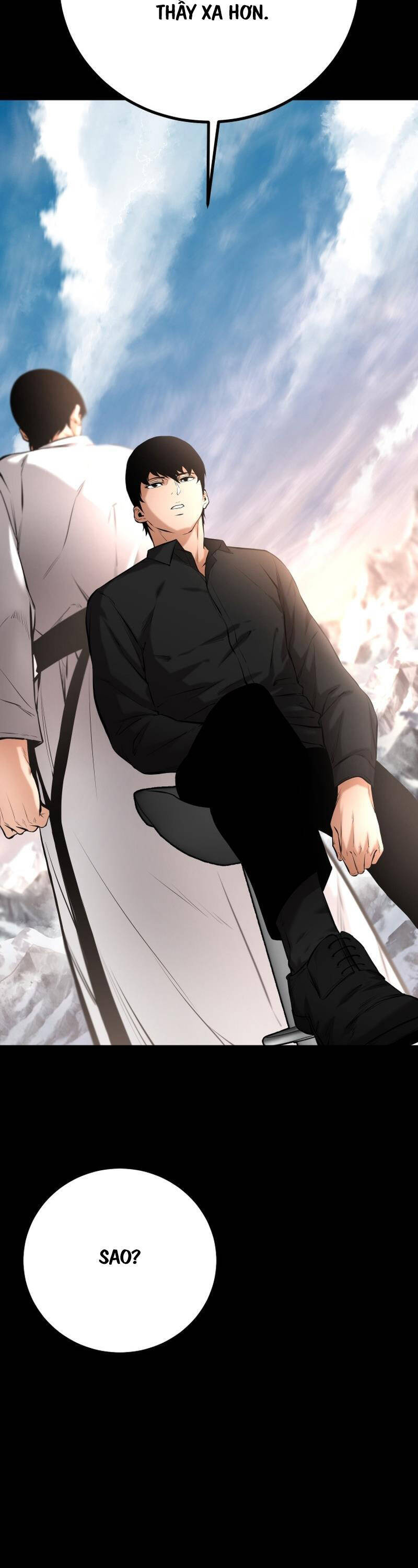 Thanh Kiếm Báo Thù - Chapter 15 - Page 42