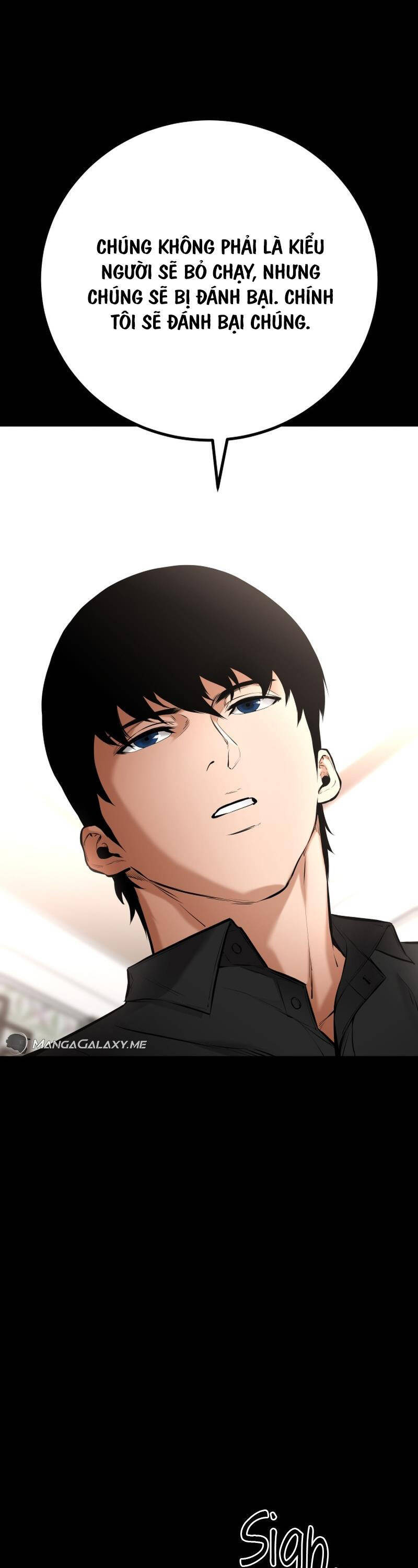 Thanh Kiếm Báo Thù - Chapter 15 - Page 43