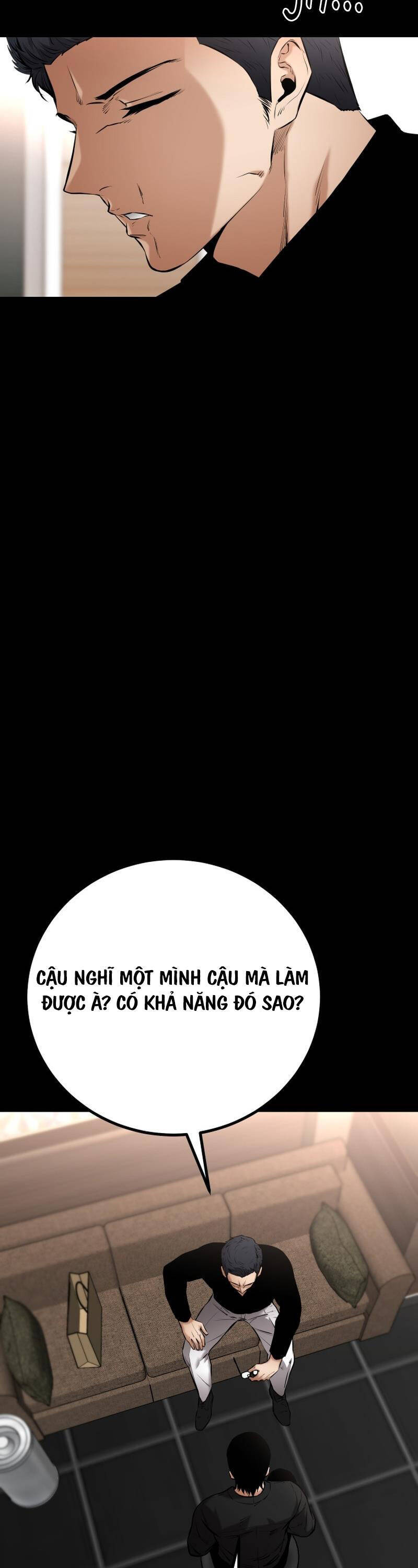 Thanh Kiếm Báo Thù - Chapter 15 - Page 44