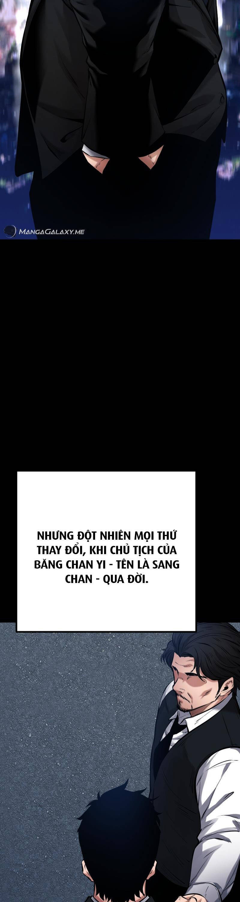 Thanh Kiếm Báo Thù - Chapter 15 - Page 47