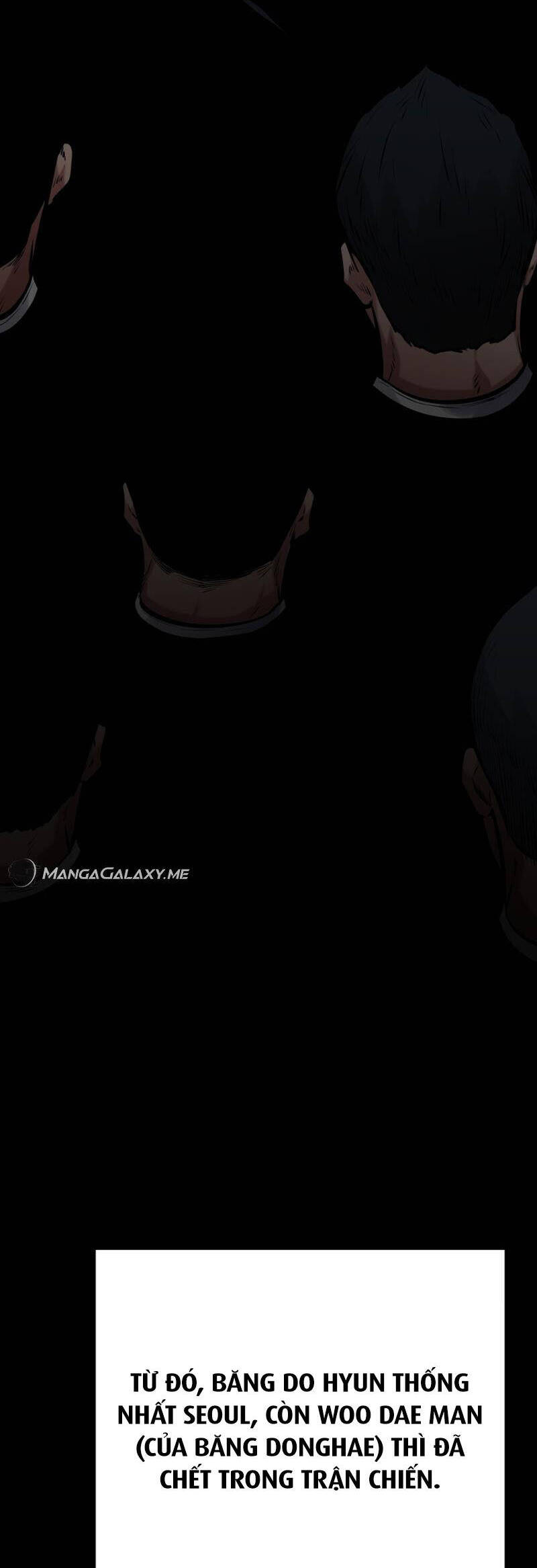 Thanh Kiếm Báo Thù - Chapter 15 - Page 49