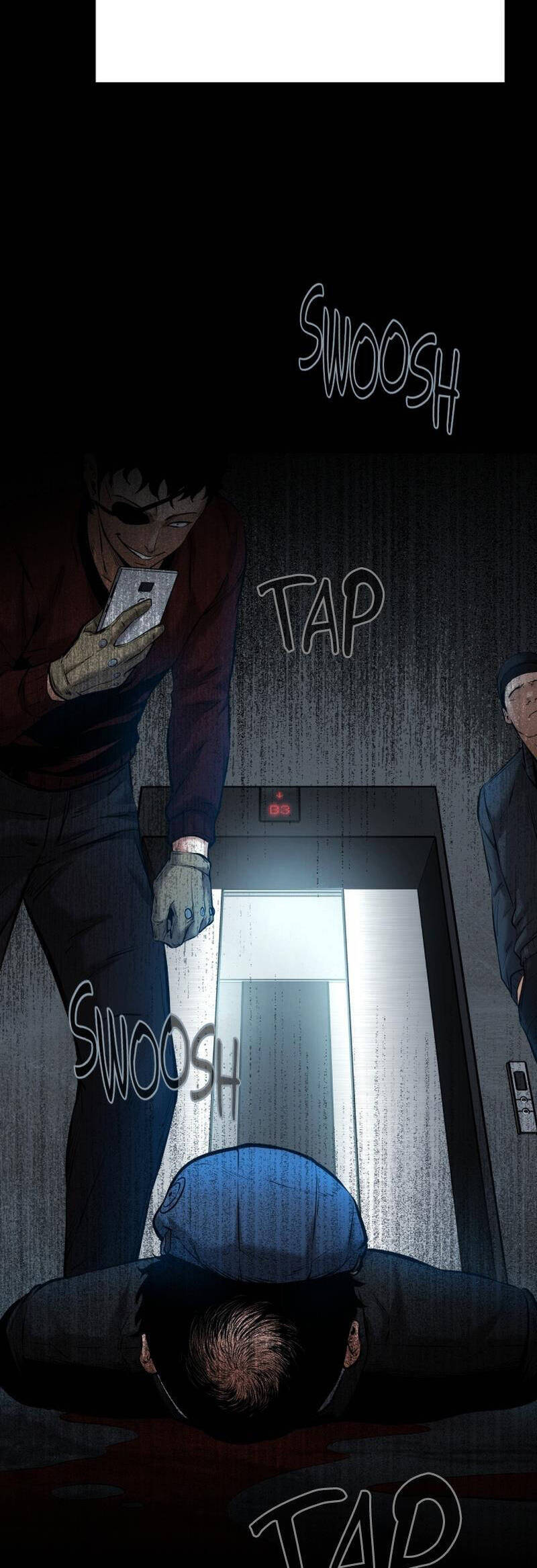 Thanh Kiếm Báo Thù - Chapter 15 - Page 50