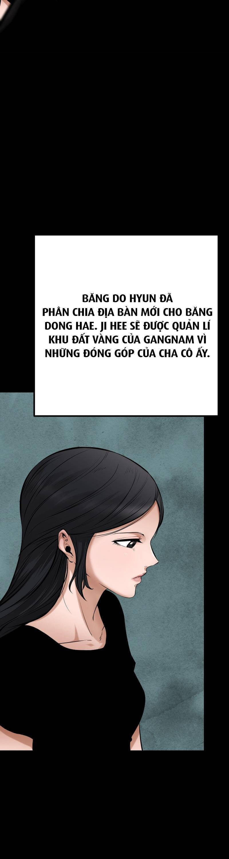 Thanh Kiếm Báo Thù - Chapter 15 - Page 52