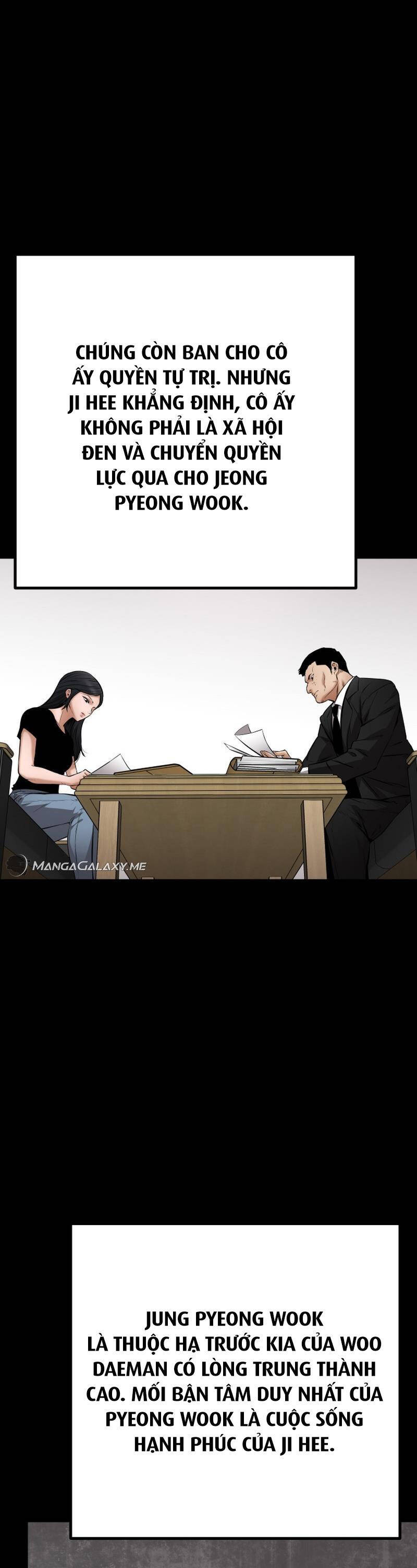 Thanh Kiếm Báo Thù - Chapter 15 - Page 53