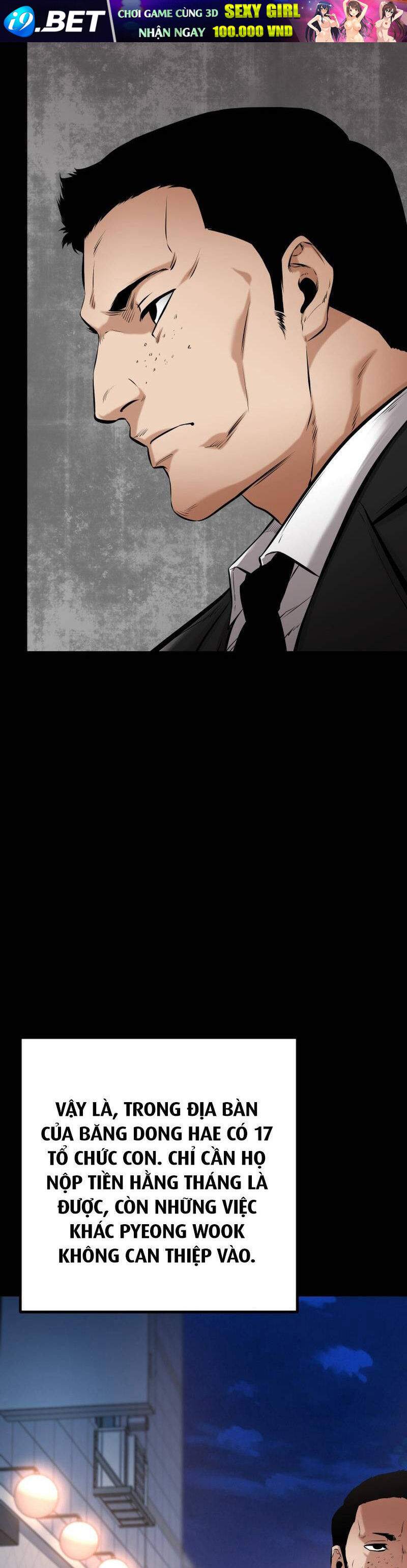 Thanh Kiếm Báo Thù - Chapter 15 - Page 54