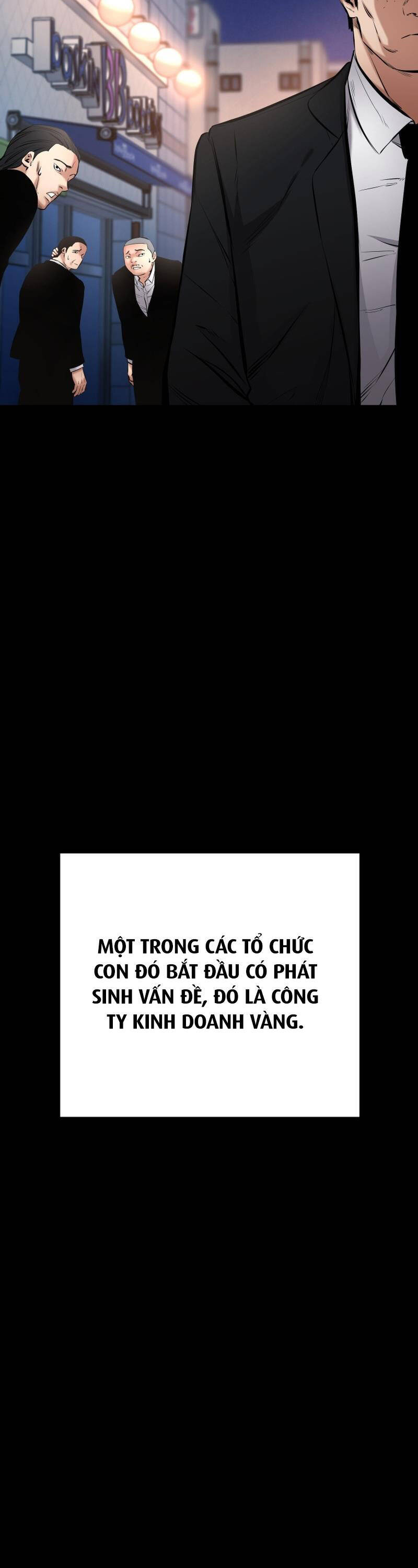 Thanh Kiếm Báo Thù - Chapter 15 - Page 55