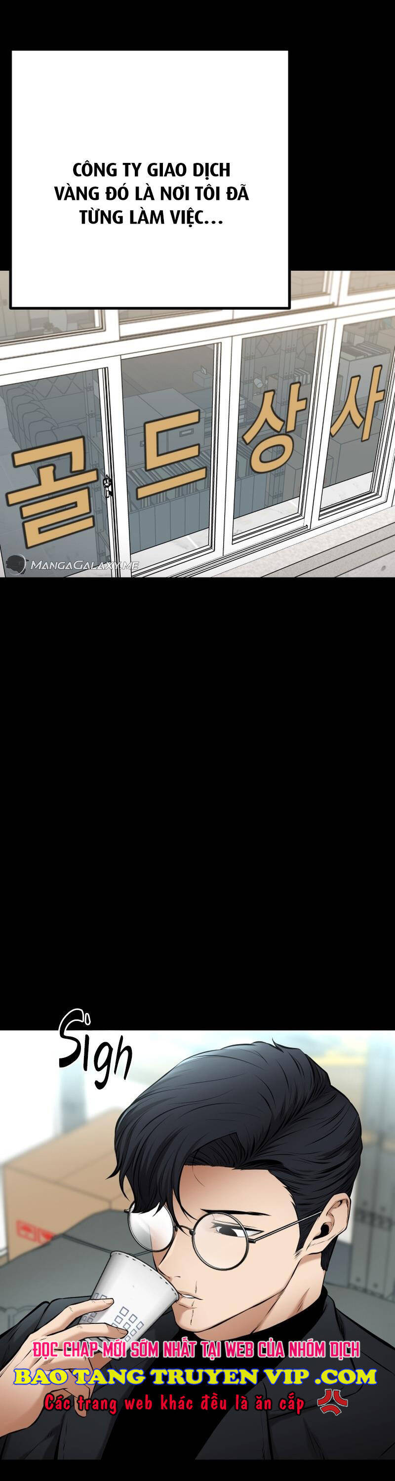Thanh Kiếm Báo Thù - Chapter 15 - Page 56