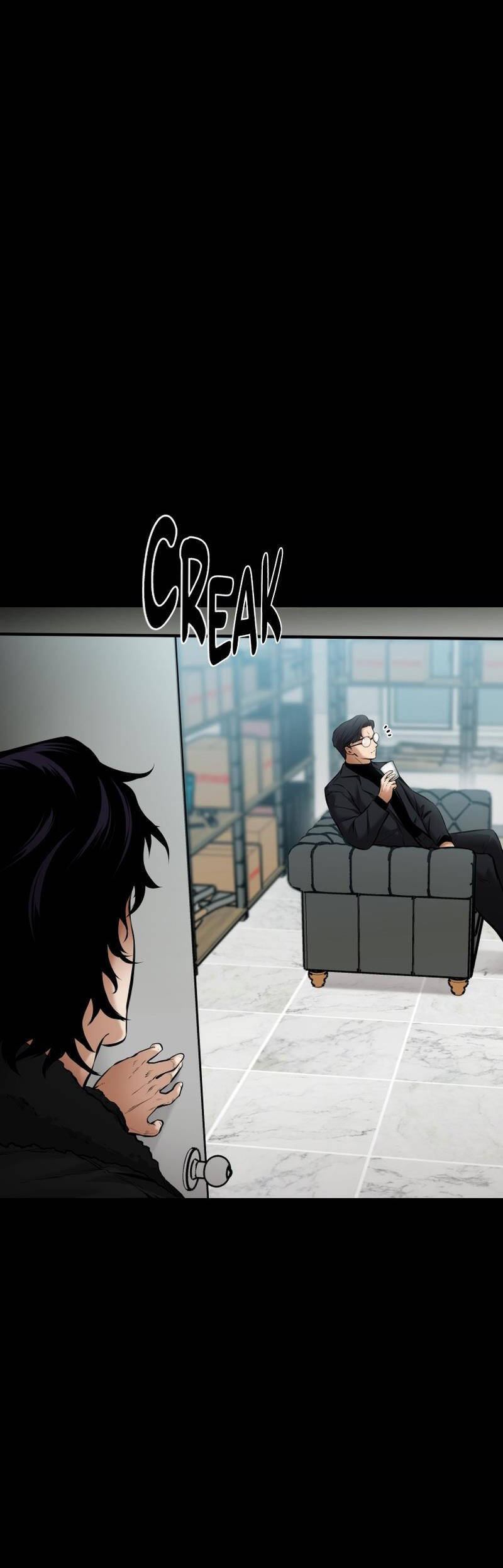 Thanh Kiếm Báo Thù - Chapter 15 - Page 57