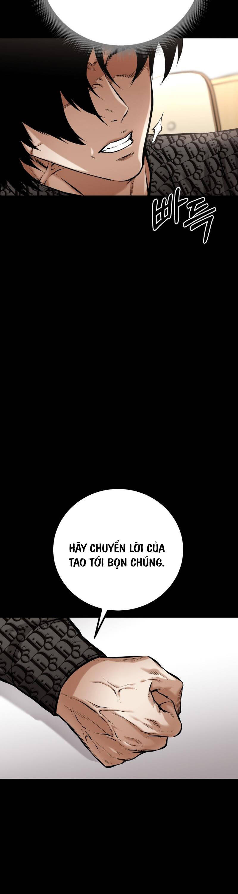 Thanh Kiếm Báo Thù - Chapter 15 - Page 8