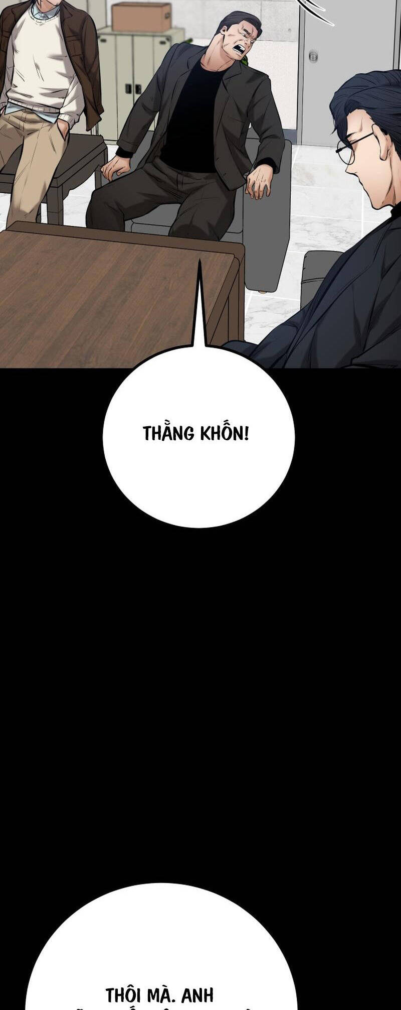 Thanh Kiếm Báo Thù - Chapter 16 - Page 10