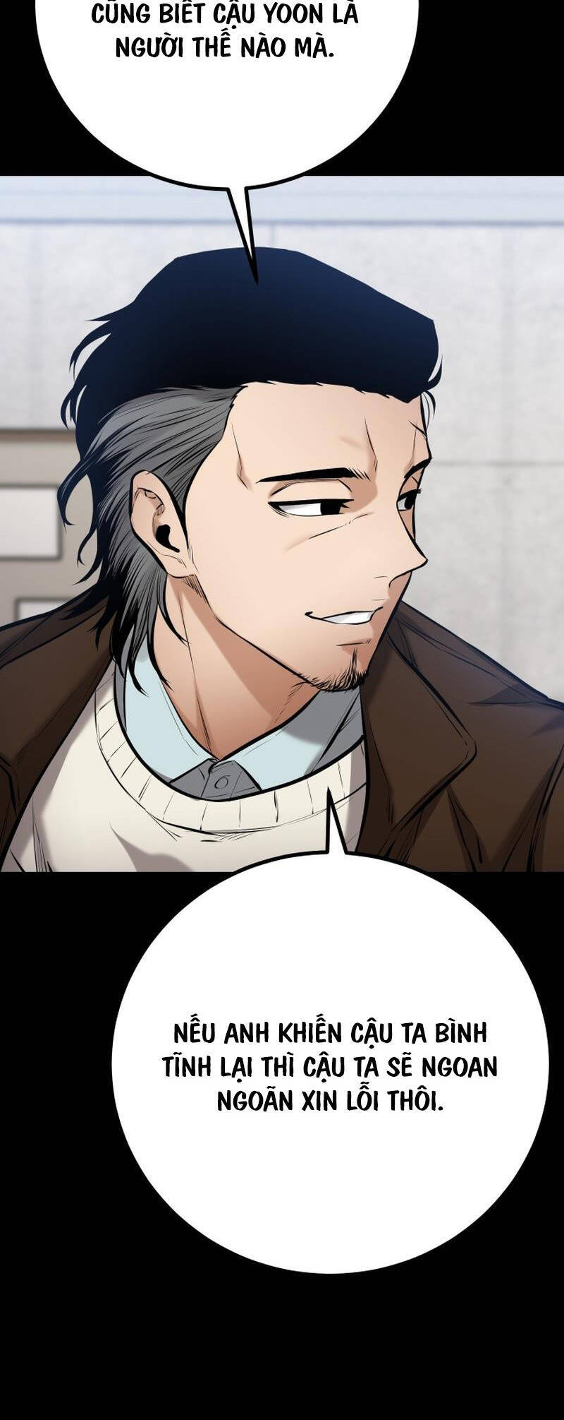 Thanh Kiếm Báo Thù - Chapter 16 - Page 11