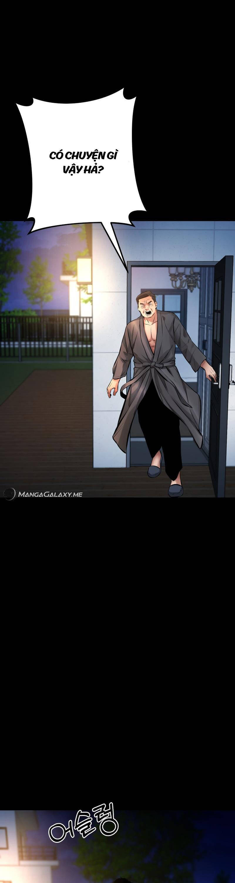 Thanh Kiếm Báo Thù - Chapter 16 - Page 14