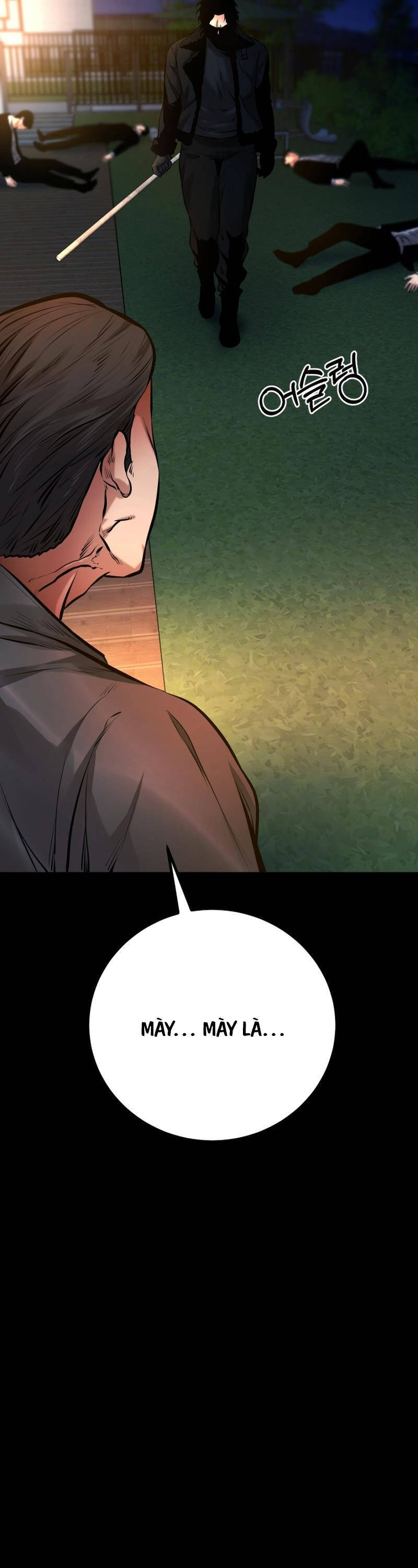 Thanh Kiếm Báo Thù - Chapter 16 - Page 15