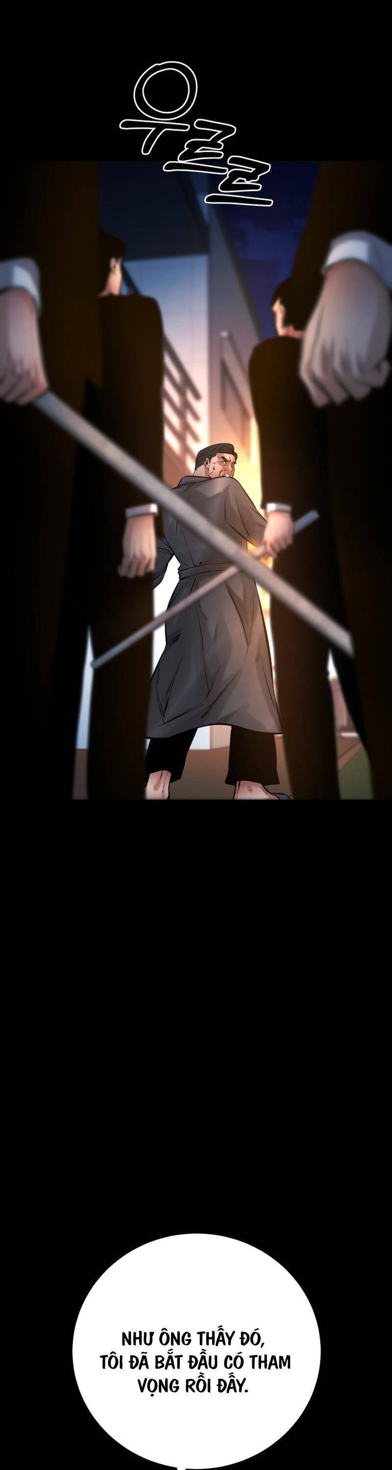 Thanh Kiếm Báo Thù - Chapter 16 - Page 16