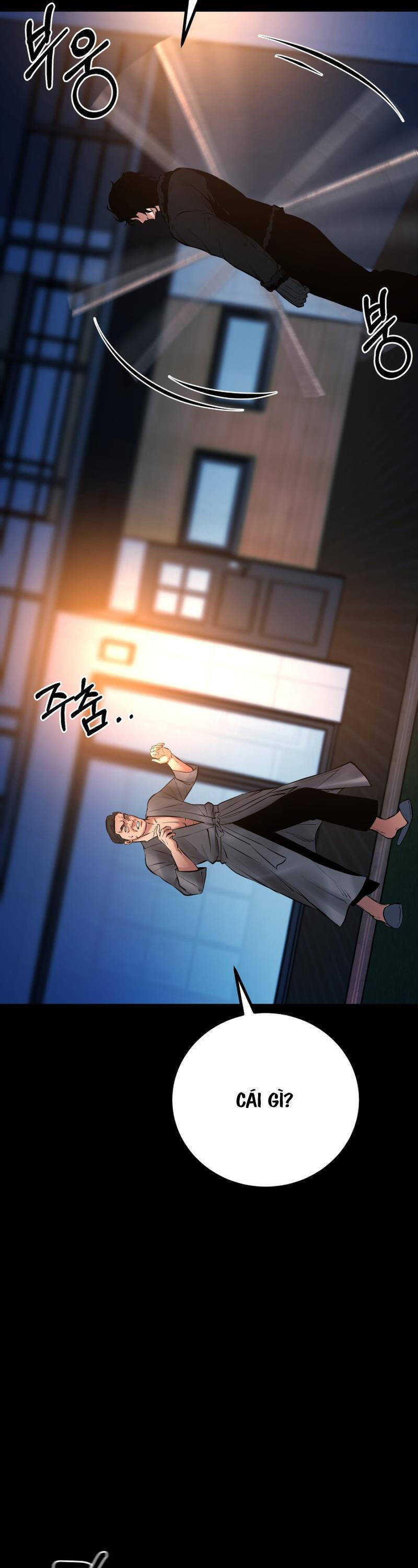 Thanh Kiếm Báo Thù - Chapter 16 - Page 17