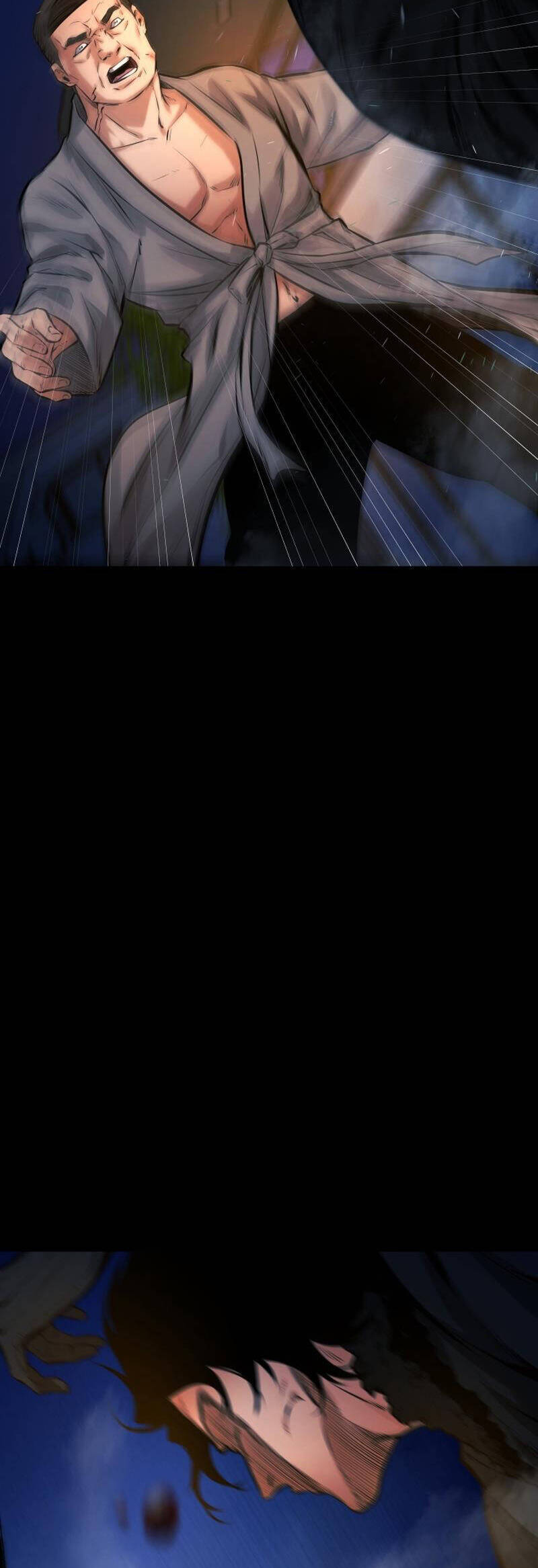 Thanh Kiếm Báo Thù - Chapter 16 - Page 20