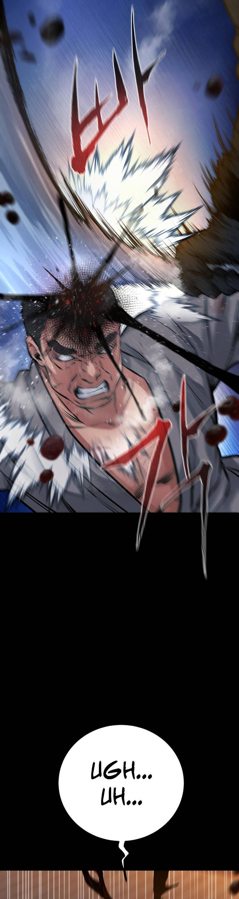 Thanh Kiếm Báo Thù - Chapter 16 - Page 21