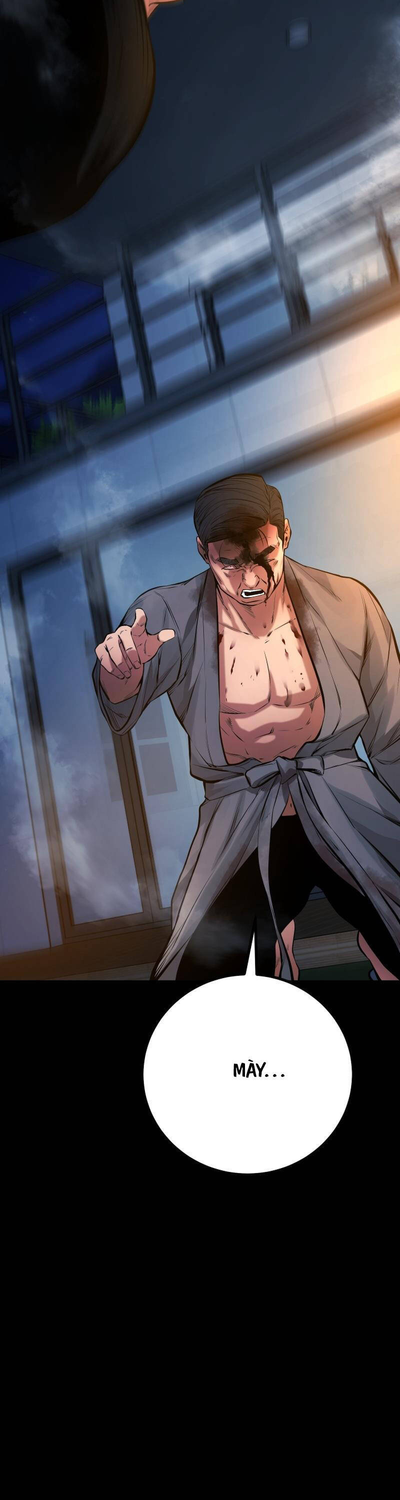 Thanh Kiếm Báo Thù - Chapter 16 - Page 23