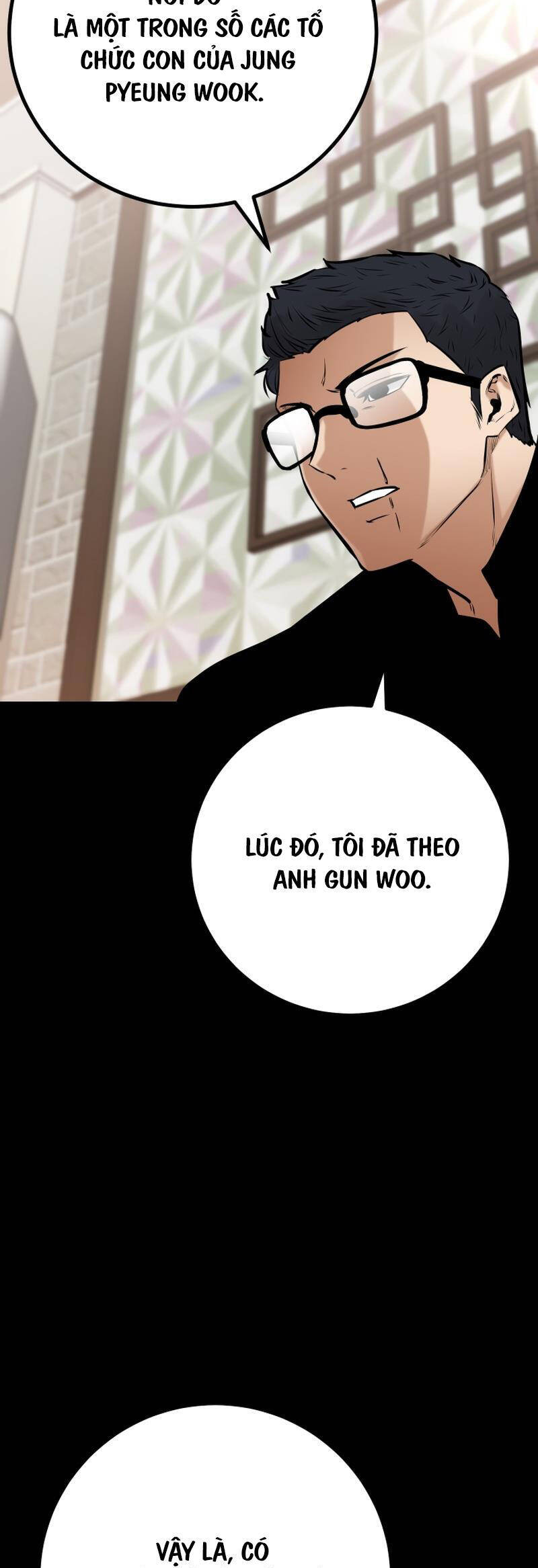 Thanh Kiếm Báo Thù - Chapter 16 - Page 27