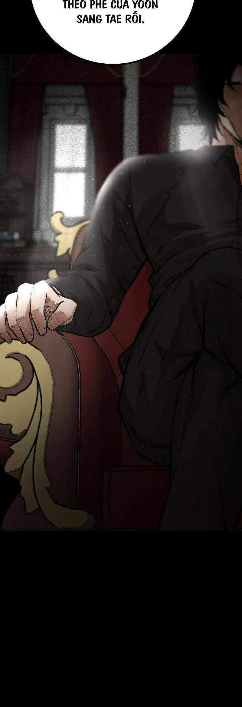 Thanh Kiếm Báo Thù - Chapter 16 - Page 29
