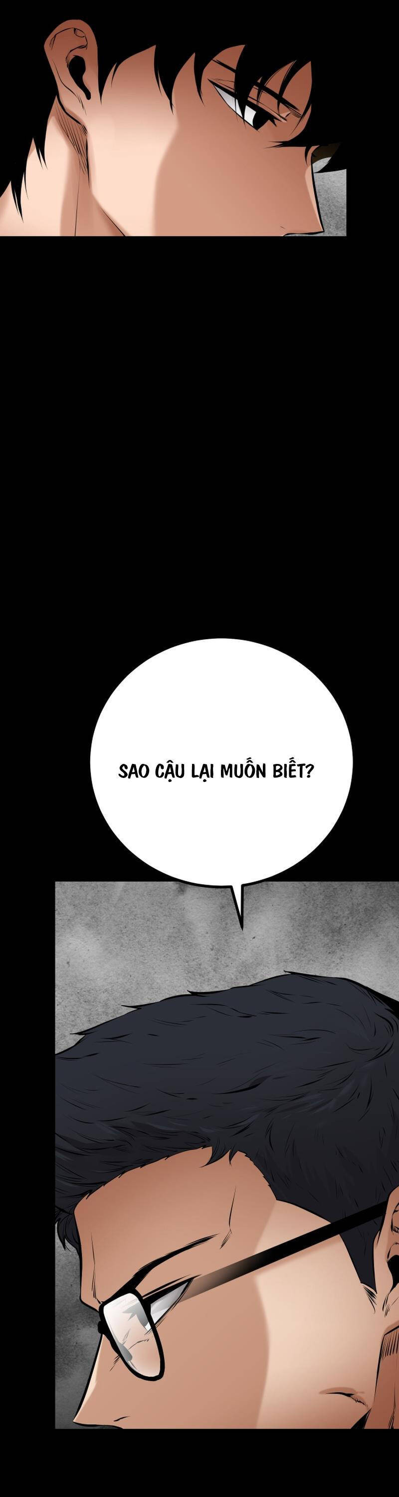 Thanh Kiếm Báo Thù - Chapter 16 - Page 32