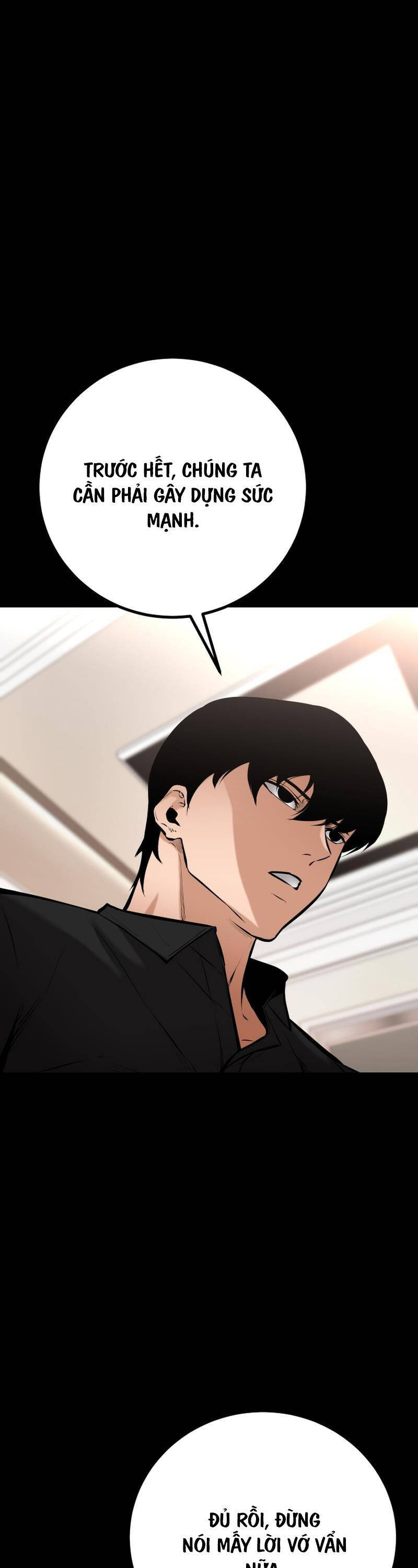 Thanh Kiếm Báo Thù - Chapter 16 - Page 33