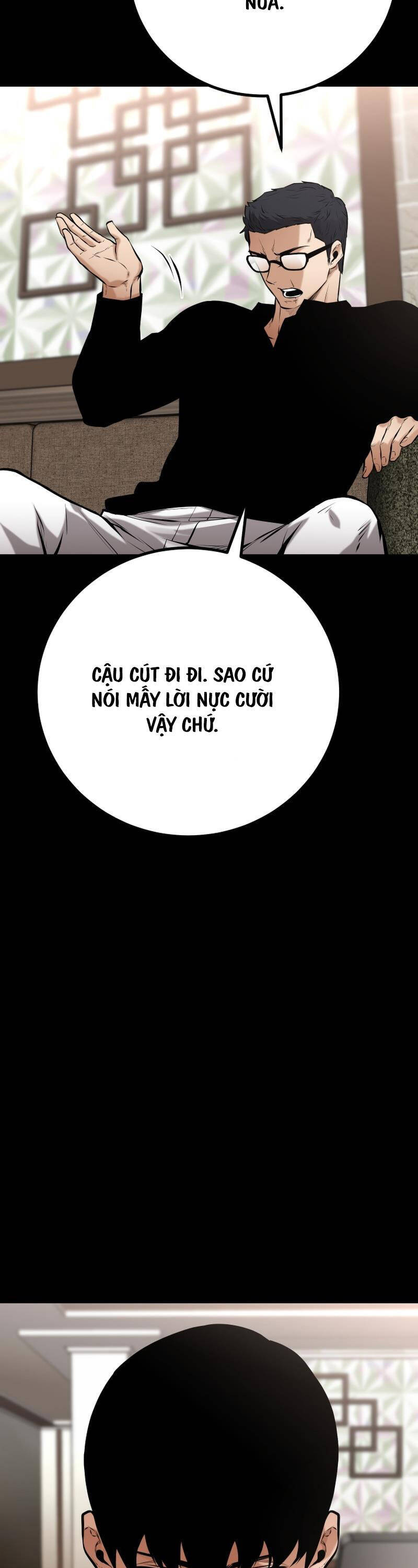 Thanh Kiếm Báo Thù - Chapter 16 - Page 34