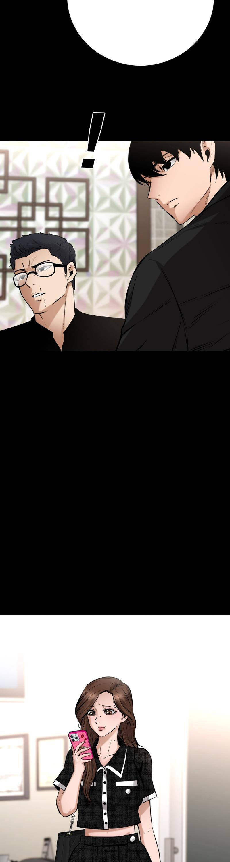 Thanh Kiếm Báo Thù - Chapter 16 - Page 36