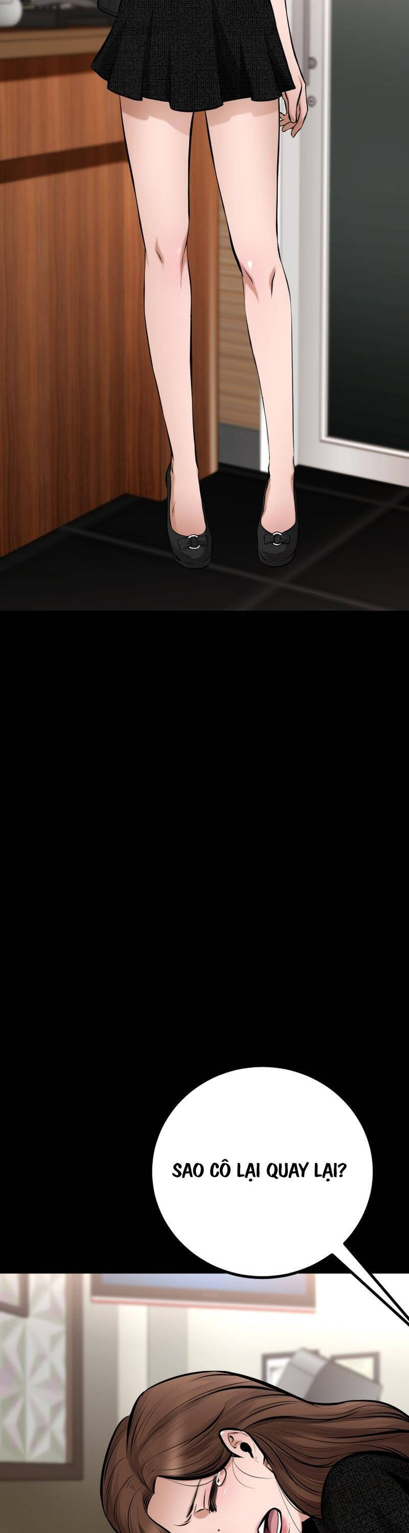 Thanh Kiếm Báo Thù - Chapter 16 - Page 37